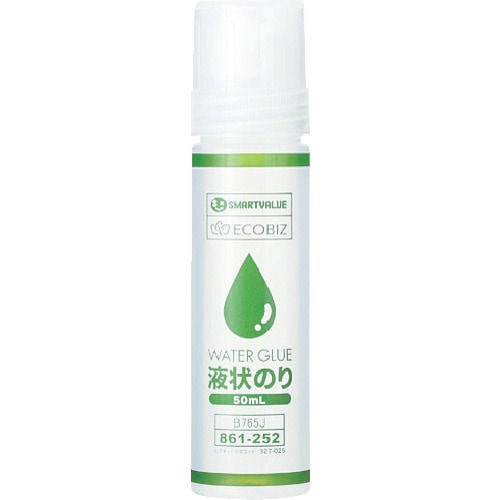 ジョインテックス 液状のり 50mL 861252_