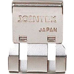 JTX 145024)スライドクリップ L 50個 B002J-50 _
