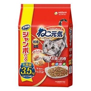 猫フード